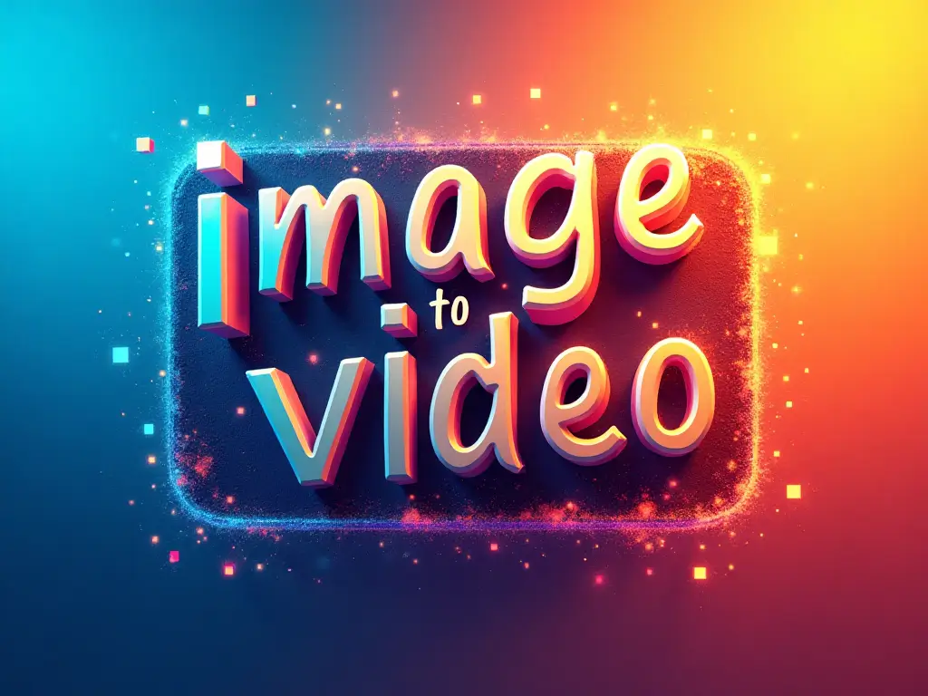 Convert Photos to Animated Videos Online